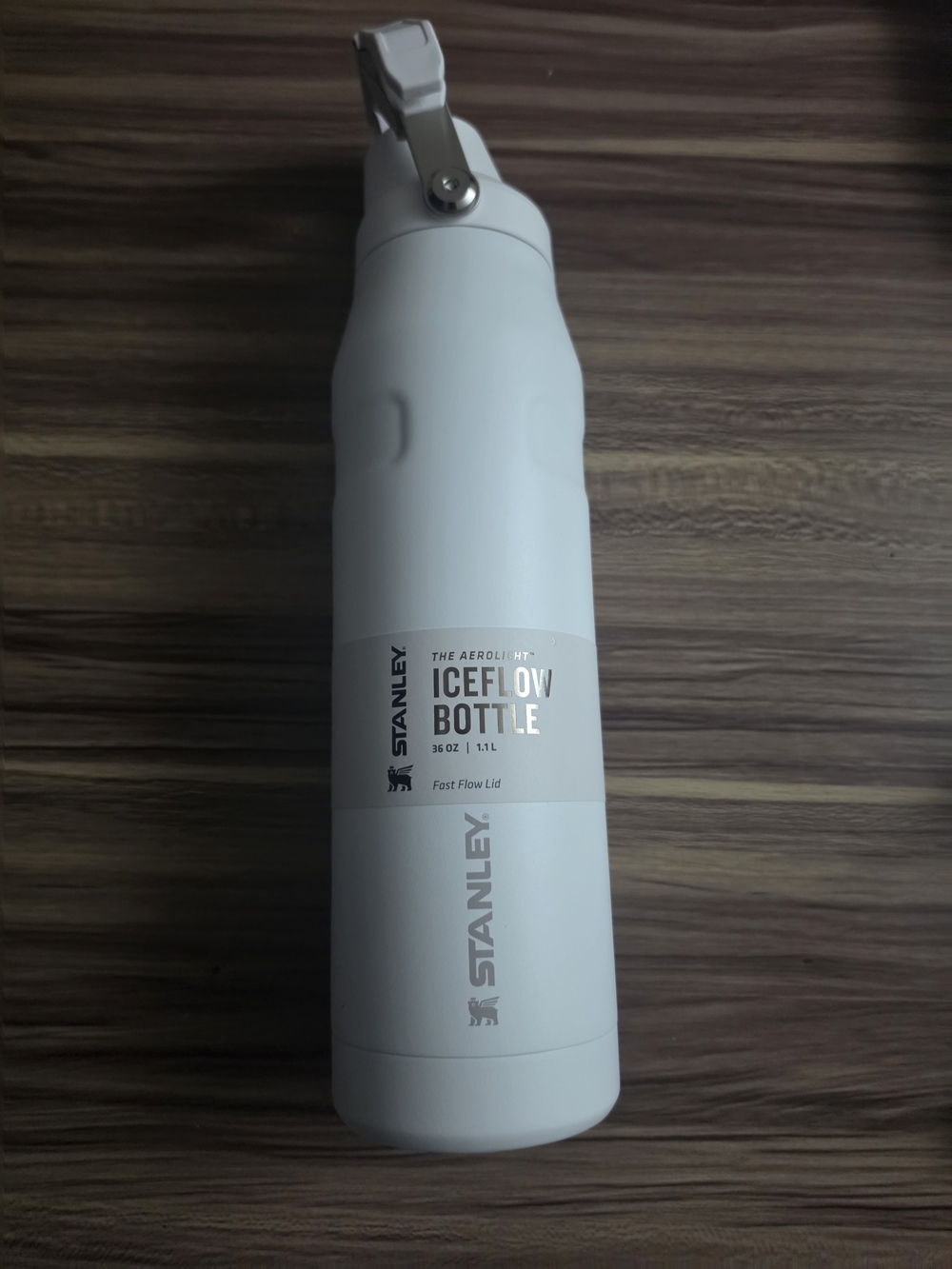 Stanley IceFlow Bottle - White